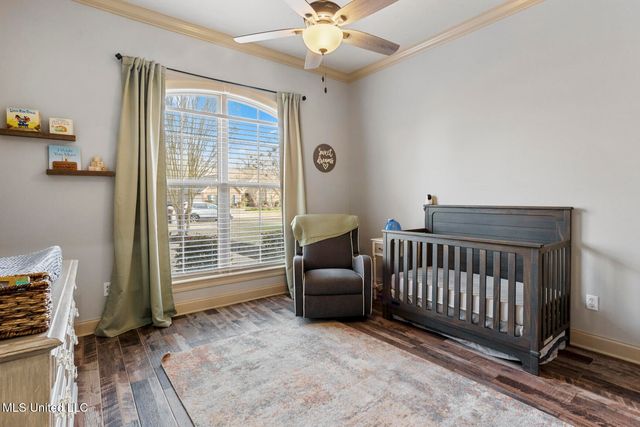 501 Asbury Lane Drive, Brandon, MS 39042