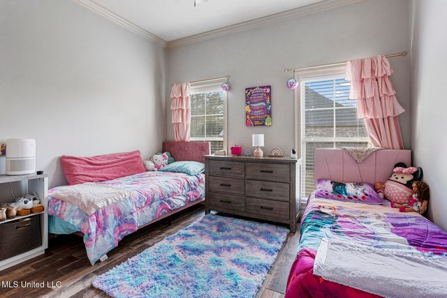 501 Asbury Lane Drive, Brandon, MS 39042