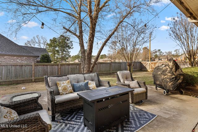 501 Asbury Lane Drive, Brandon, MS 39042