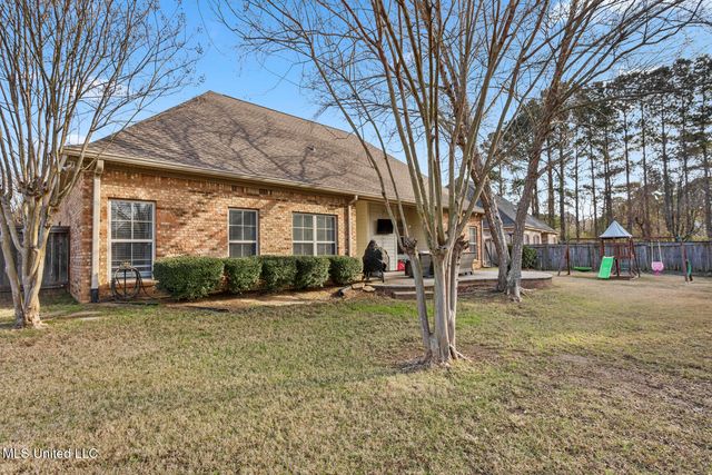 501 Asbury Lane Drive, Brandon, MS 39042