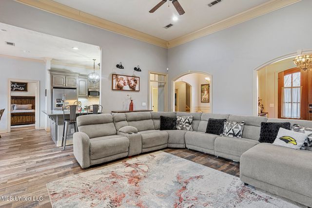 501 Asbury Lane Drive, Brandon, MS 39042