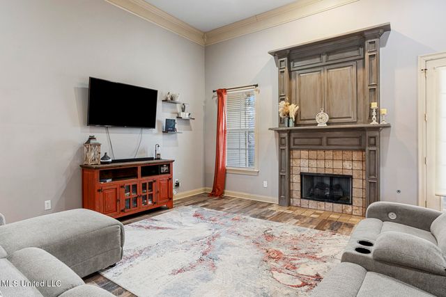 501 Asbury Lane Drive, Brandon, MS 39042