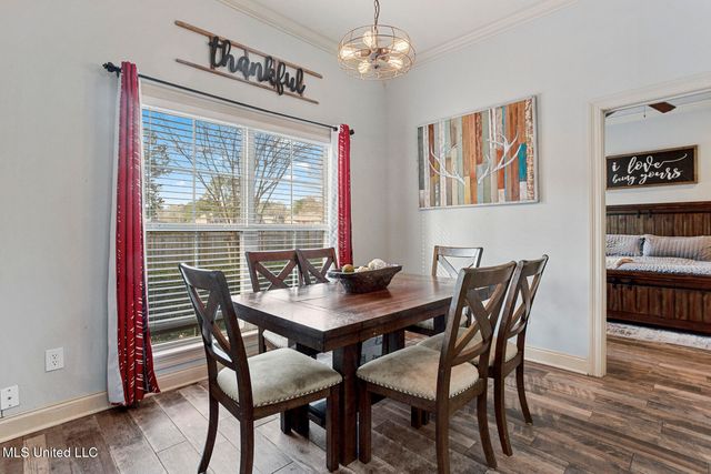 501 Asbury Lane Drive, Brandon, MS 39042