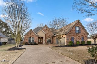 501 Asbury Lane Drive, Brandon, MS 39042