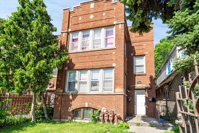 7838 S Paulina Street, Chicago, IL 60620