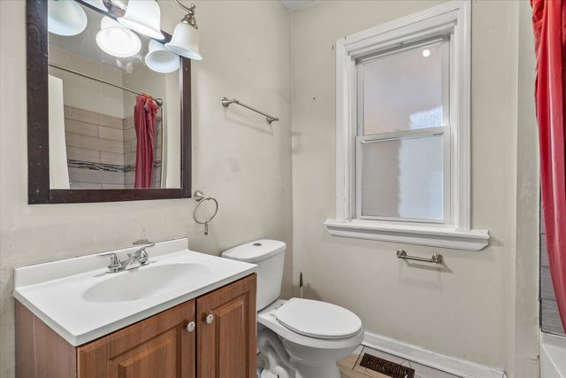 7838 S Paulina Street, Chicago, IL 60620