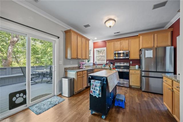 3608 Royal Palm Arch, Virginia Beach, VA 23452