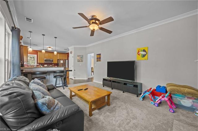 3608 Royal Palm Arch, Virginia Beach, VA 23452