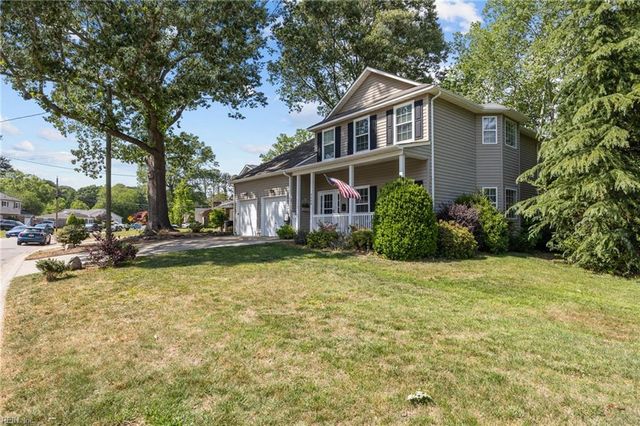 3608 Royal Palm Arch, Virginia Beach, VA 23452