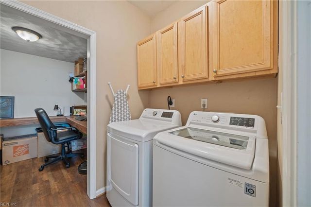 3608 Royal Palm Arch, Virginia Beach, VA 23452