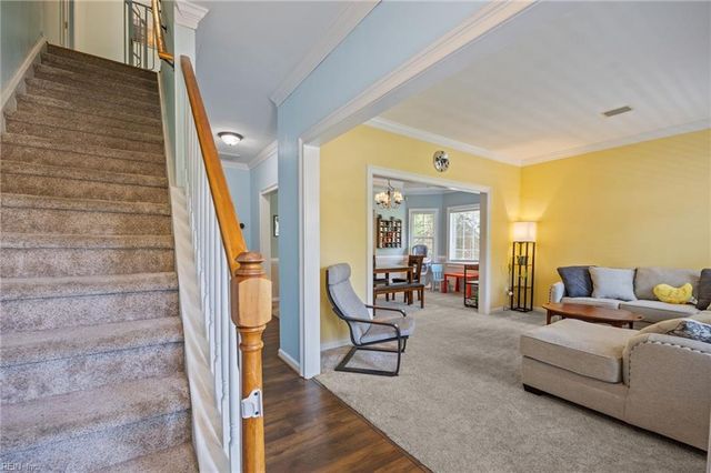 3608 Royal Palm Arch, Virginia Beach, VA 23452