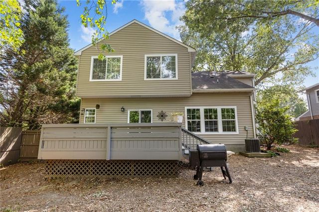 3608 Royal Palm Arch, Virginia Beach, VA 23452