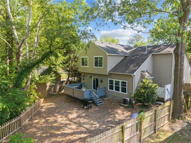 3608 Royal Palm Arch, Virginia Beach, VA 23452