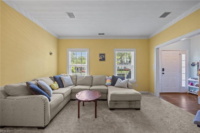 3608 Royal Palm Arch, Virginia Beach, VA 23452