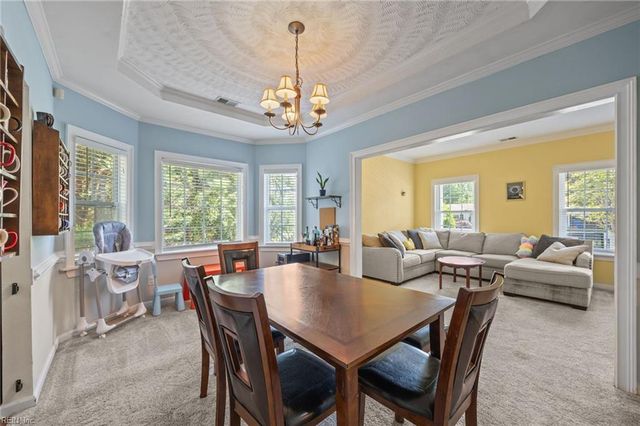 3608 Royal Palm Arch, Virginia Beach, VA 23452