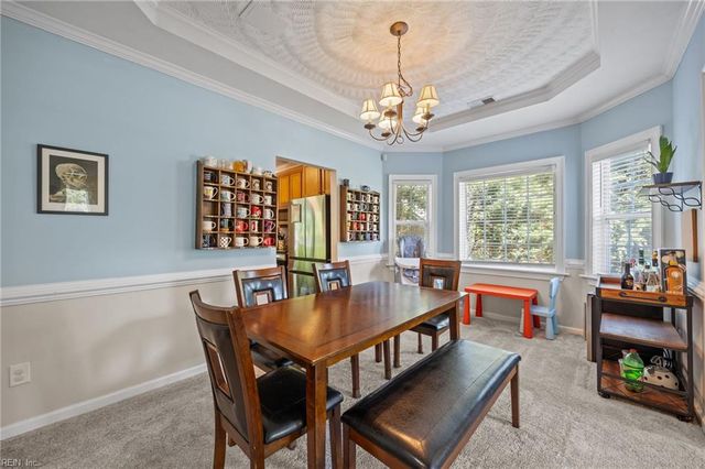 3608 Royal Palm Arch, Virginia Beach, VA 23452