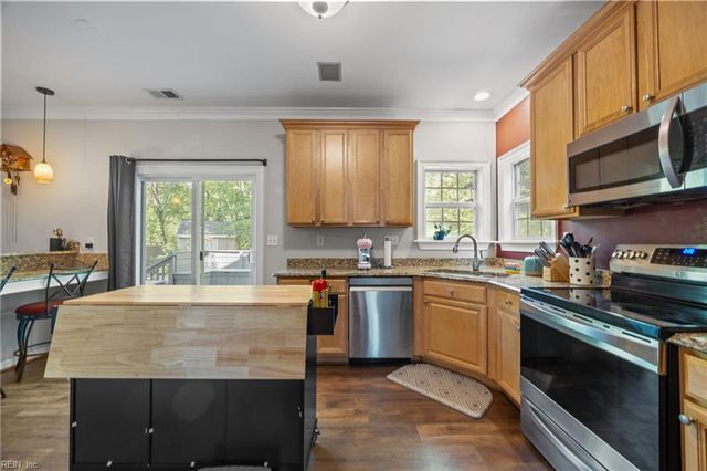 3608 Royal Palm Arch, Virginia Beach, VA 23452