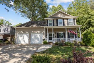 3608 Royal Palm Arch, Virginia Beach, VA 23452
