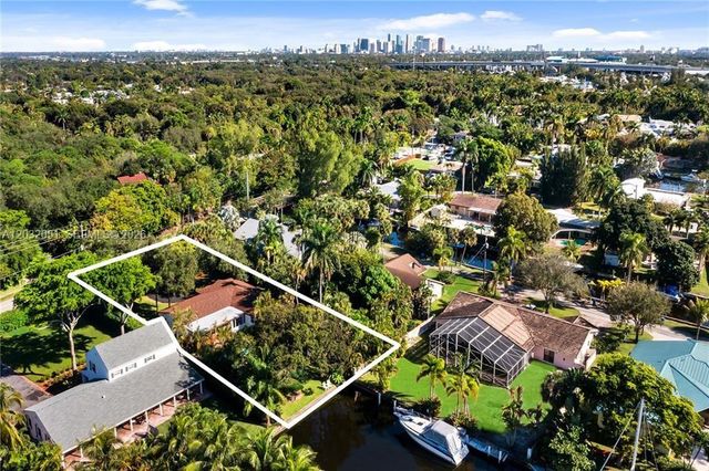 2810 Riverland Road, Fort Lauderdale, FL 33312