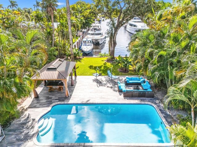 2810 Riverland Road, Fort Lauderdale, FL 33312