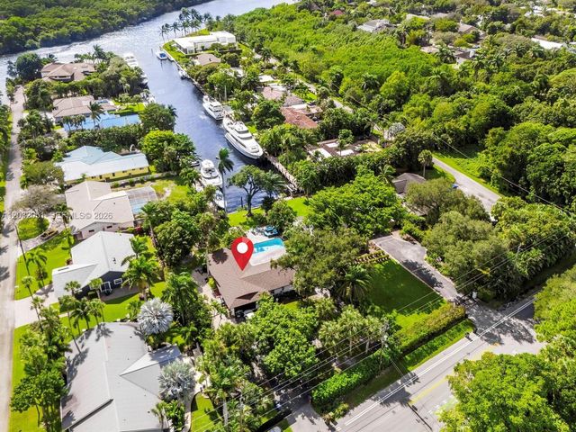 2810 Riverland Road, Fort Lauderdale, FL 33312