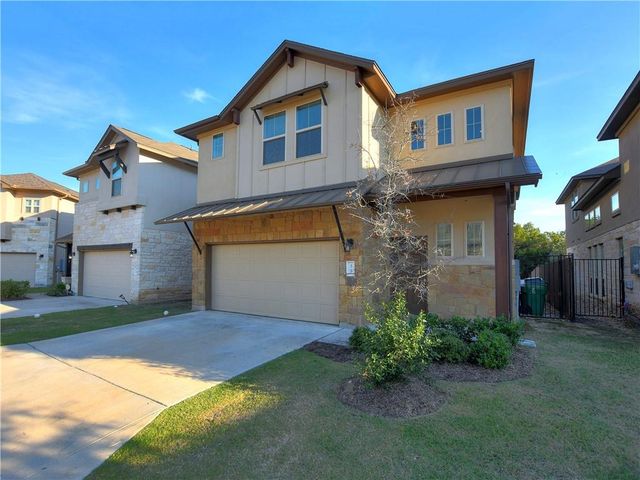 3240 E Whitestone BLVD 35, Cedar Park, TX 78613
