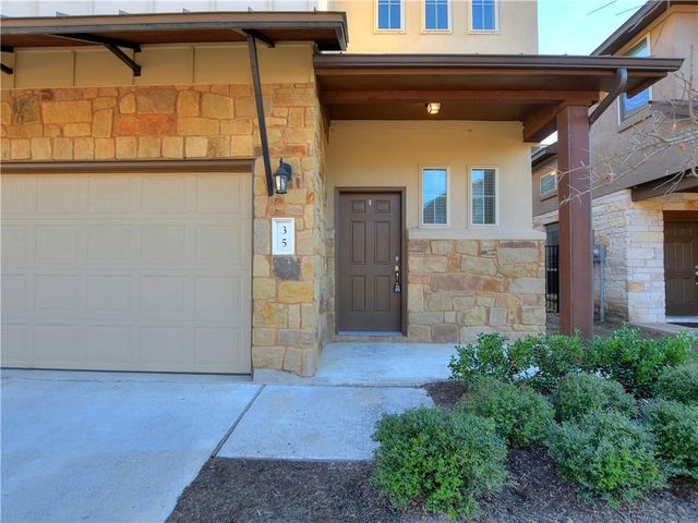 3240 E Whitestone BLVD 35, Cedar Park, TX 78613