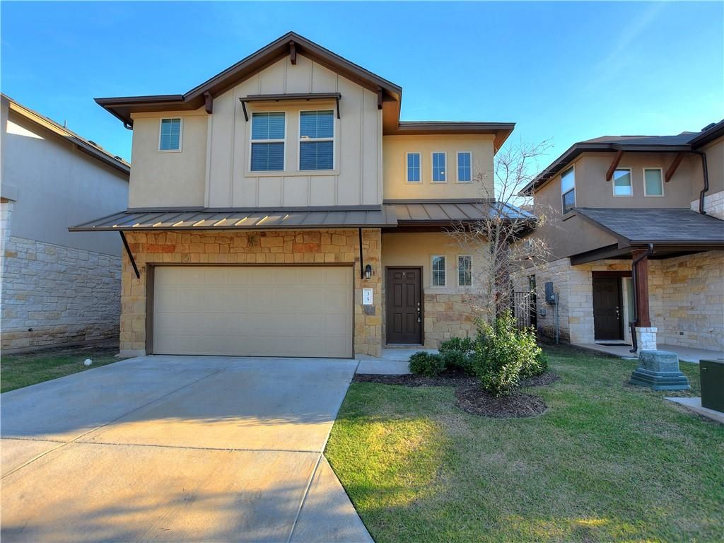 3240 E Whitestone BLVD 35, Cedar Park, TX 78613