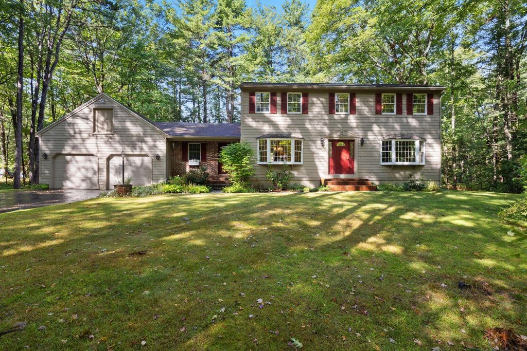 26 Hemlock Road, Brunswick, ME 04011 — photo 2