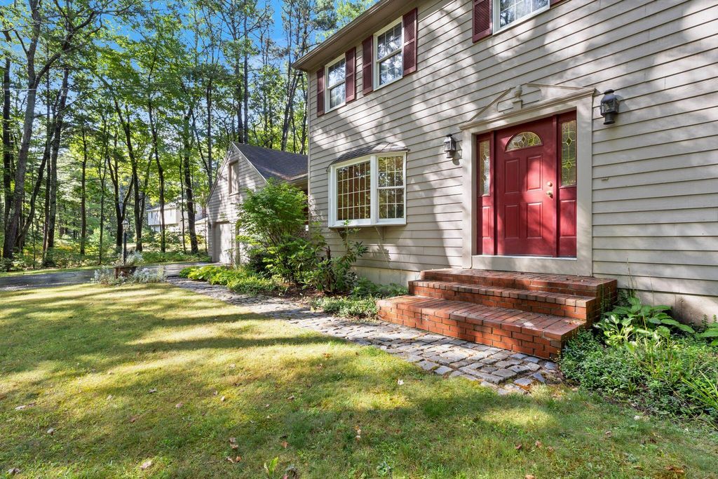 26 Hemlock Road, Brunswick, ME 04011 — photo 3