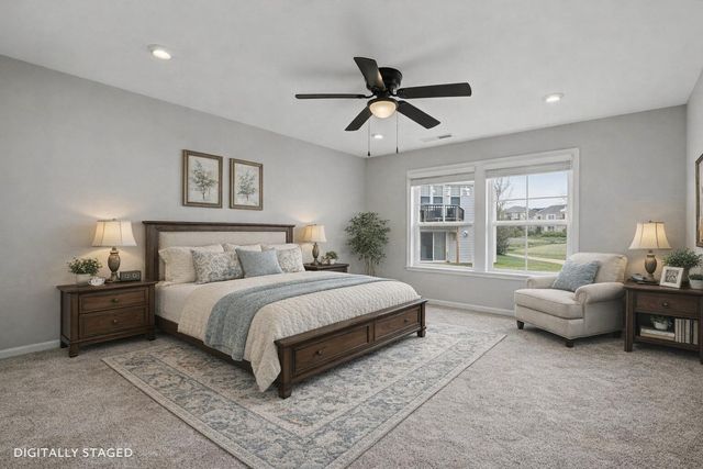 6813 Green Isle Lane, Union, KY 41091
