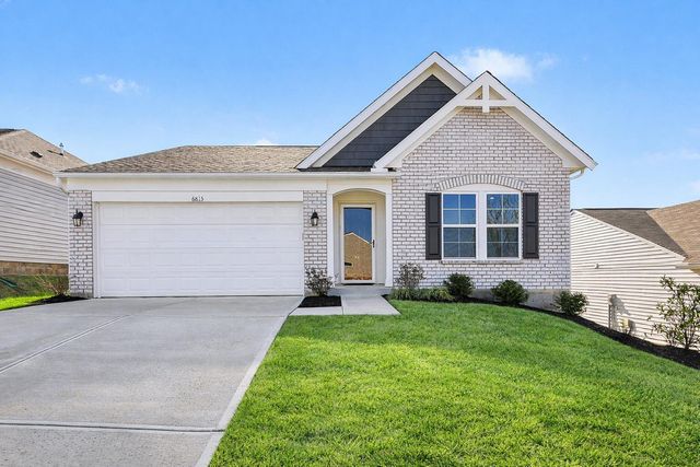 6813 Green Isle Lane, Union, KY 41091