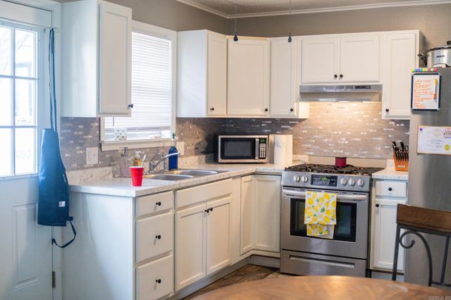 805 S.Spring Street, Searcy, AR 72143