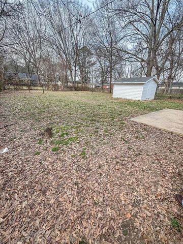 805 S.Spring Street, Searcy, AR 72143