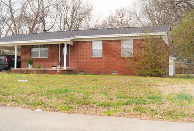805 S.Spring Street, Searcy, AR 72143