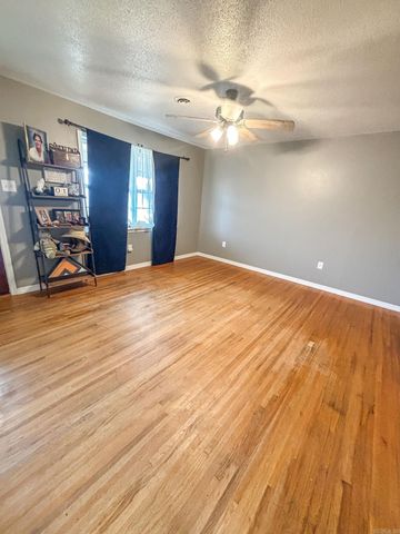 805 S.Spring Street, Searcy, AR 72143