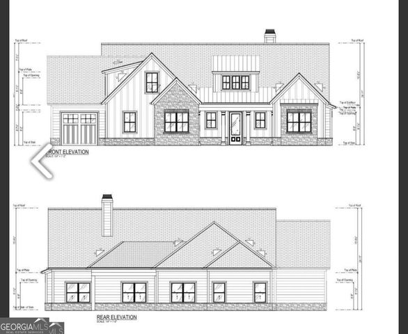 467 Lake Varner Drive, Covington, GA 30014