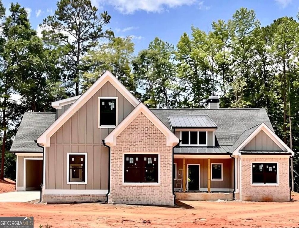 467 Lake Varner Drive, Covington, GA 30014
