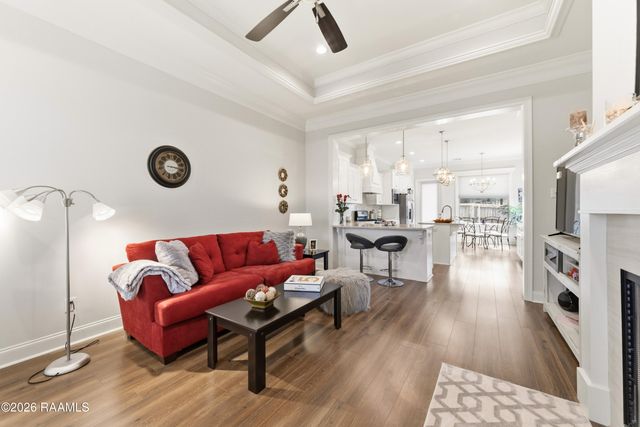 102 Long Cay Drive, Youngsville, LA 70592