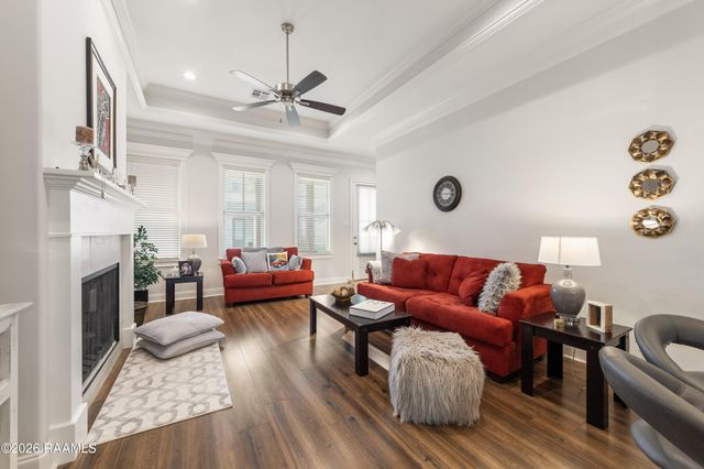 102 Long Cay Drive, Youngsville, LA 70592