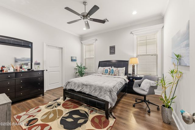 102 Long Cay Drive, Youngsville, LA 70592