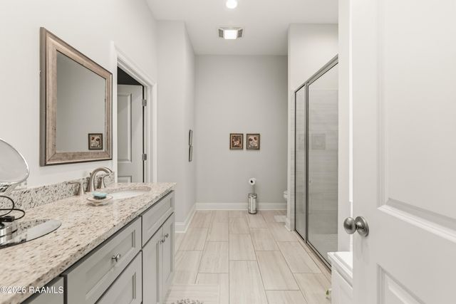 102 Long Cay Drive, Youngsville, LA 70592