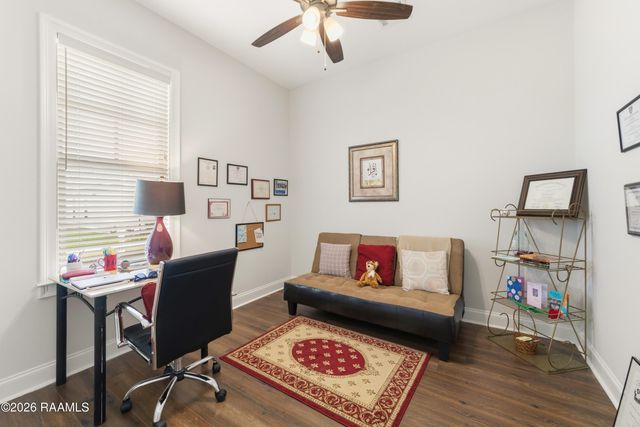 102 Long Cay Drive, Youngsville, LA 70592