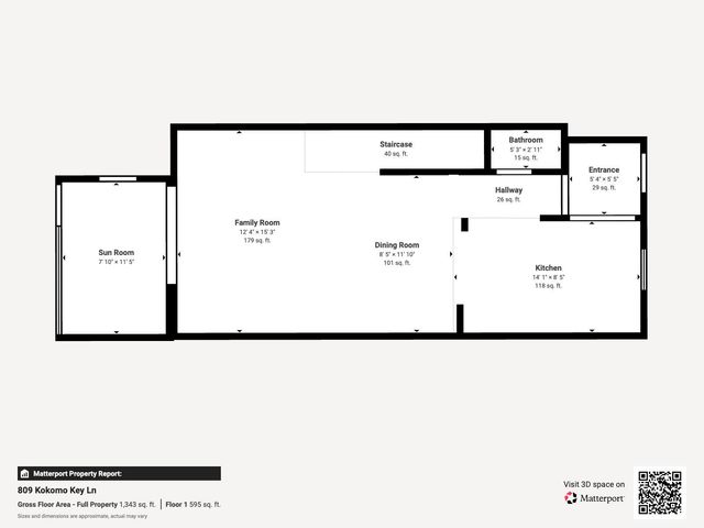 809 Kokomo Key Lane, Delray Beach, FL 33483