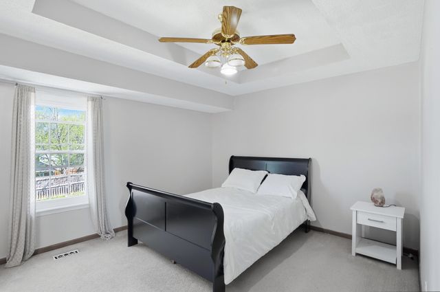 3009 DAHLIA DR, Columbia, MO 65202