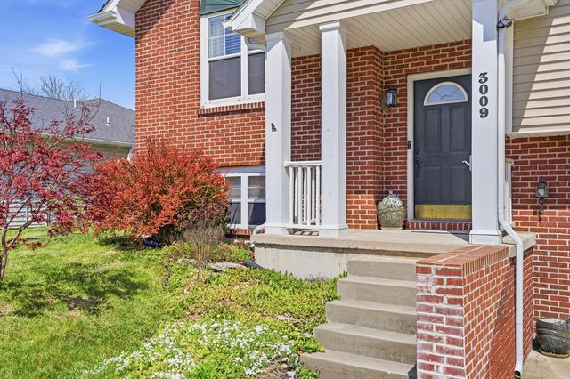 3009 DAHLIA DR, Columbia, MO 65202