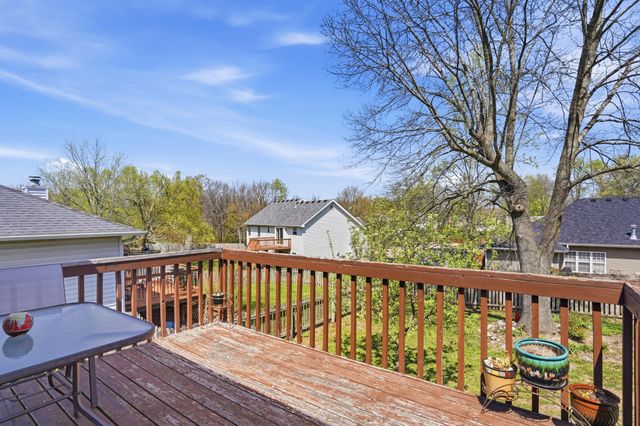 3009 DAHLIA DR, Columbia, MO 65202