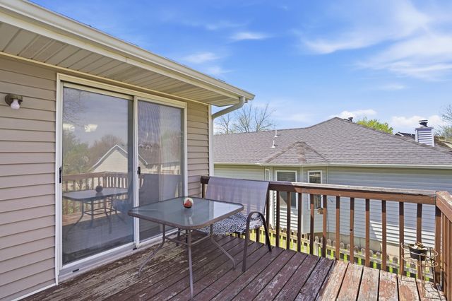 3009 DAHLIA DR, Columbia, MO 65202