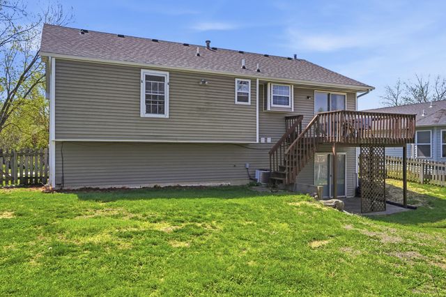 3009 DAHLIA DR, Columbia, MO 65202