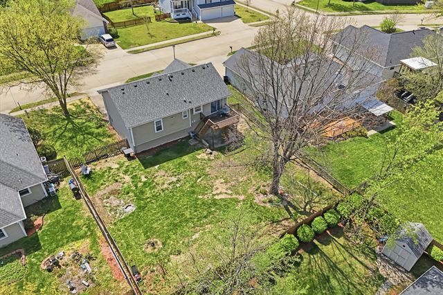 3009 DAHLIA DR, Columbia, MO 65202
